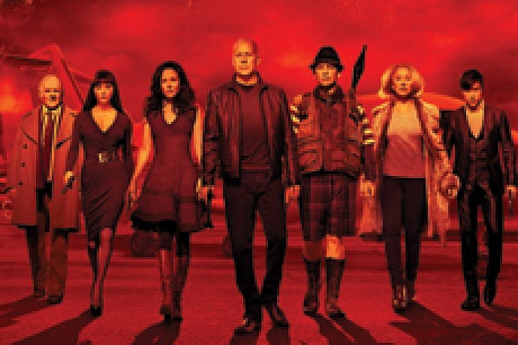 RED 2