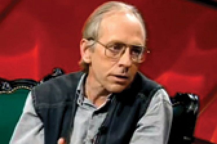 אורי קליין, מבקר הקולנוע של הארץ