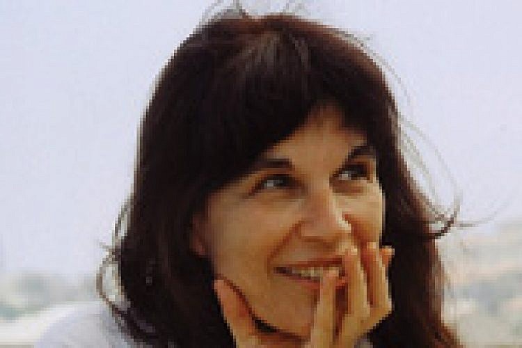 מיכל בת אדם