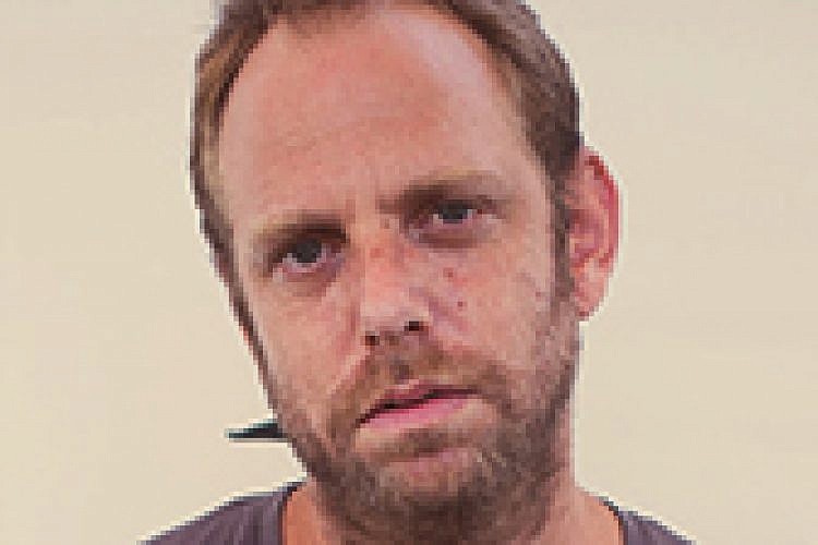 מתן גוגנהיים. צילום: בן קלמר