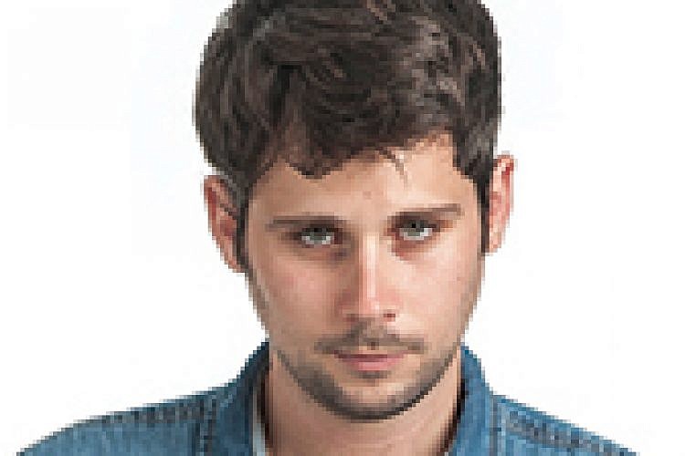 צביקה פורס (לורבר). איליה מלניקוב