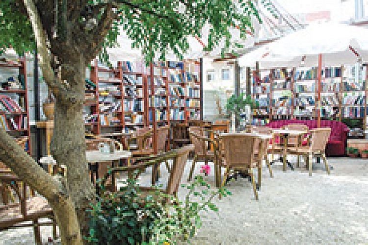 הנסיך הקטן, גירסה ב'. צילום: יולי גורודינסקי