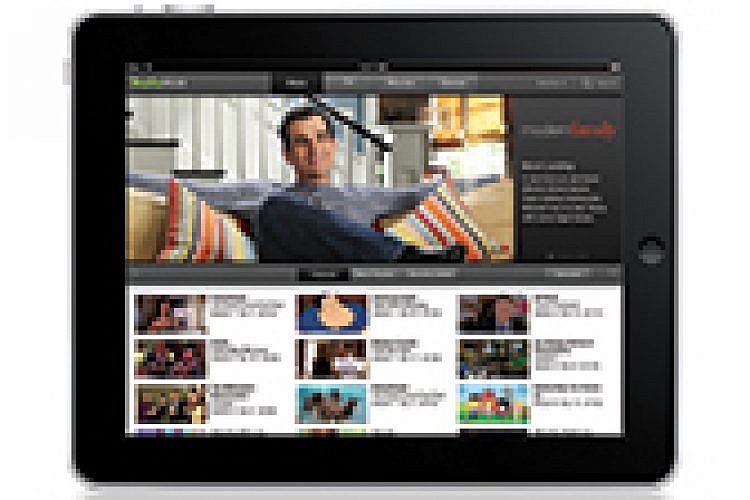 ה-Hulu Plus