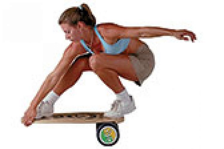 Indo Board
