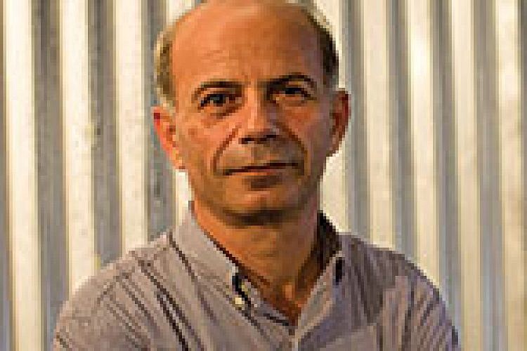 מנהל תיאטרון אלחכוואתי, מוחמד חלאייקה