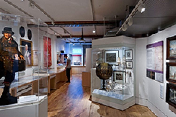 Jewish Museum (צילום: טיים אאוט)