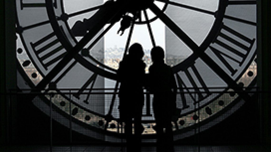 Musée d'Orsay (צילום: shutterstock)
