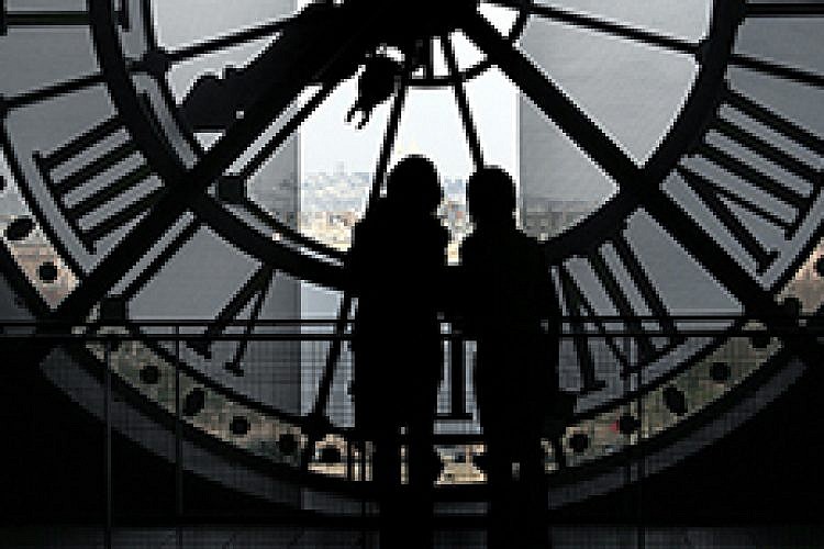 Musée d'Orsay (צילום: shutterstock)