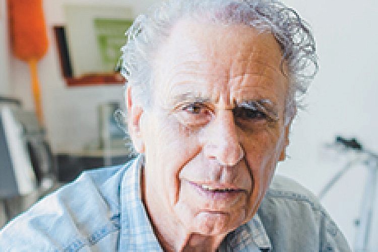 ישראל גודוביץ'