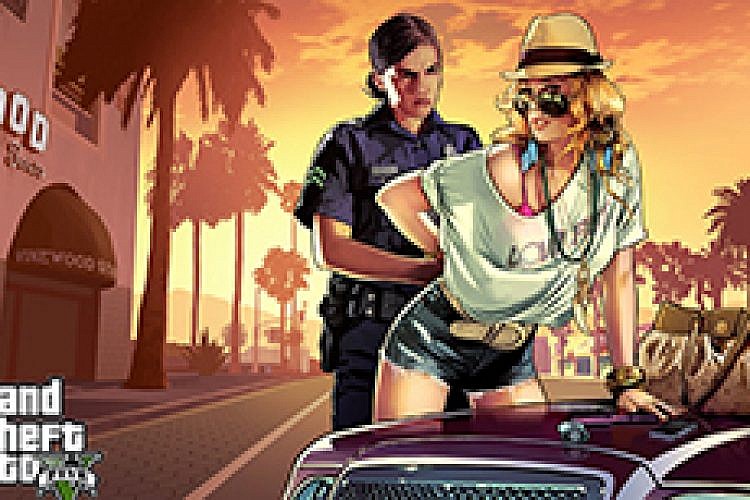 GTA V