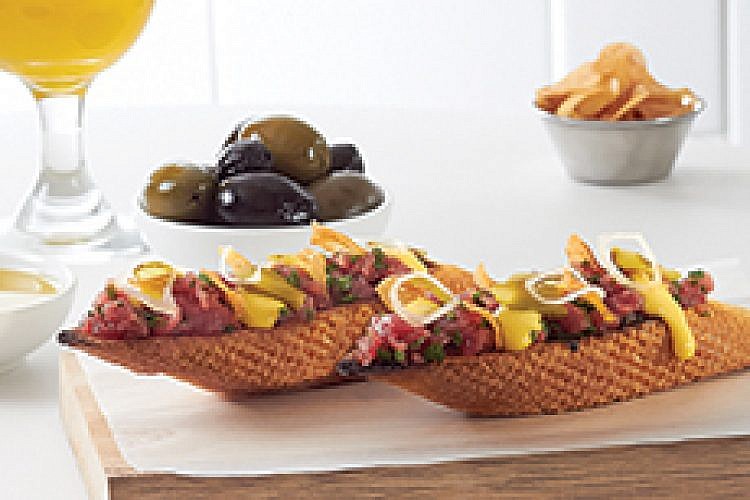הולי לובי, לובי. צילום: אנטולי מיכאלו