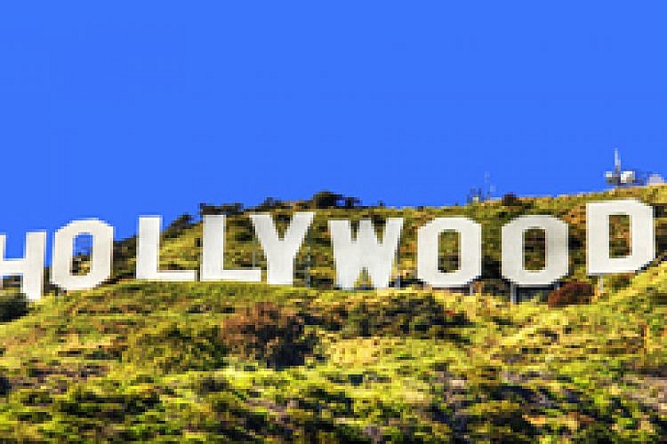 ברוכים הבאים ללוס אנג'לס (צילום: shutterstock)