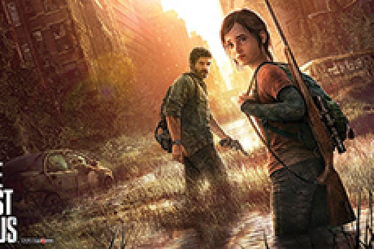The Last Of Us