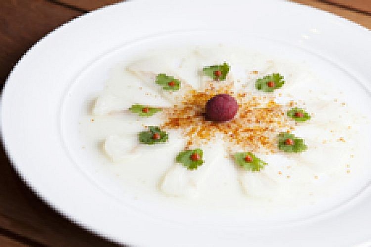 Nobu (צילום: shutterstock)