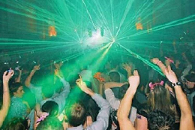 Avalon (צילום: טיים אאוט)