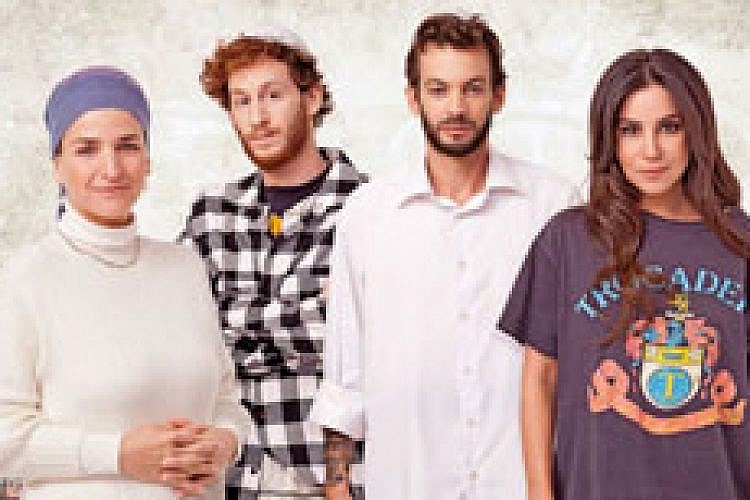 כוכבי מקימי