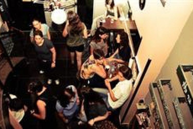 פאב הזאייצ'ק. צילום: יח"צ