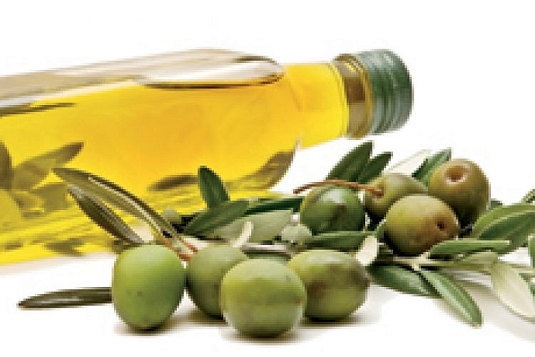 כל הזית. צילום: יח"צ