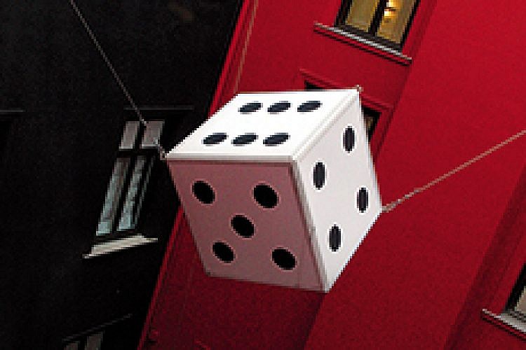 מלון Aleph (צילום: טיים אאוט)