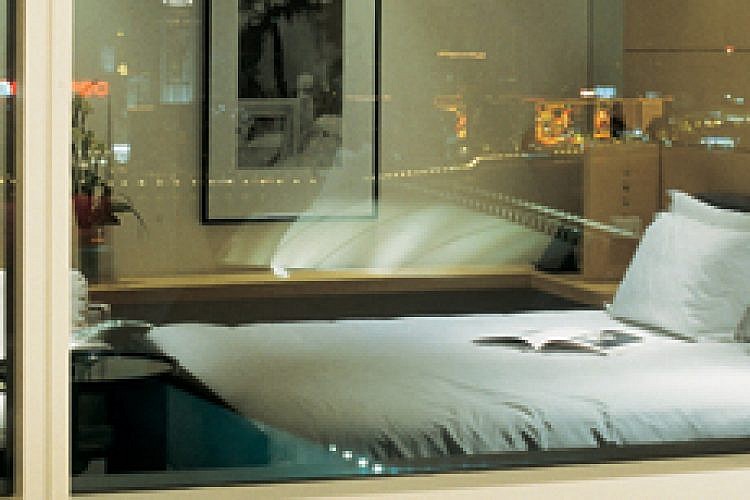 גראנד הייאט (צילום: טיים אאוט)