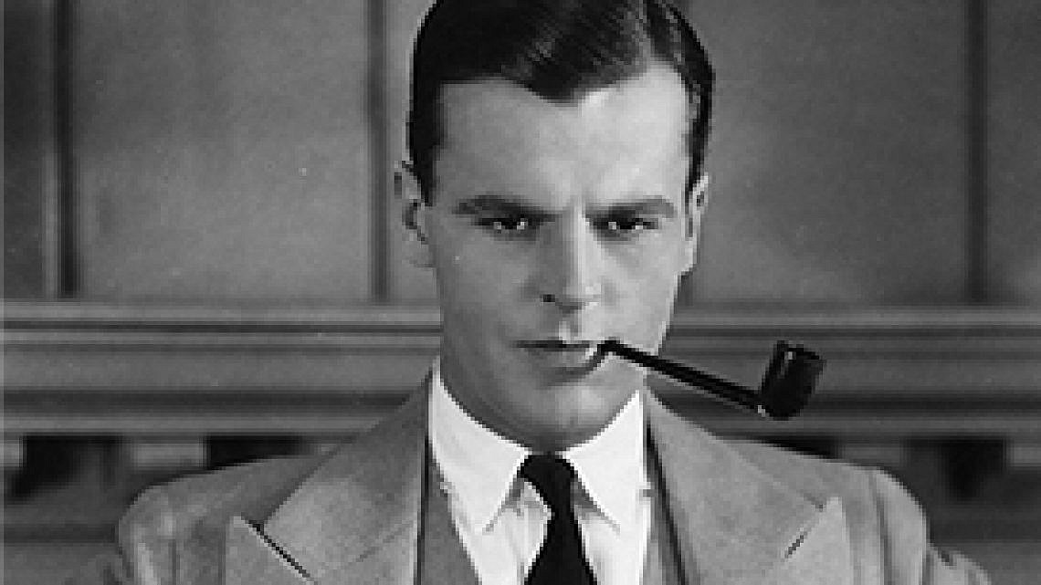 פ סקוט פיצג'רלד