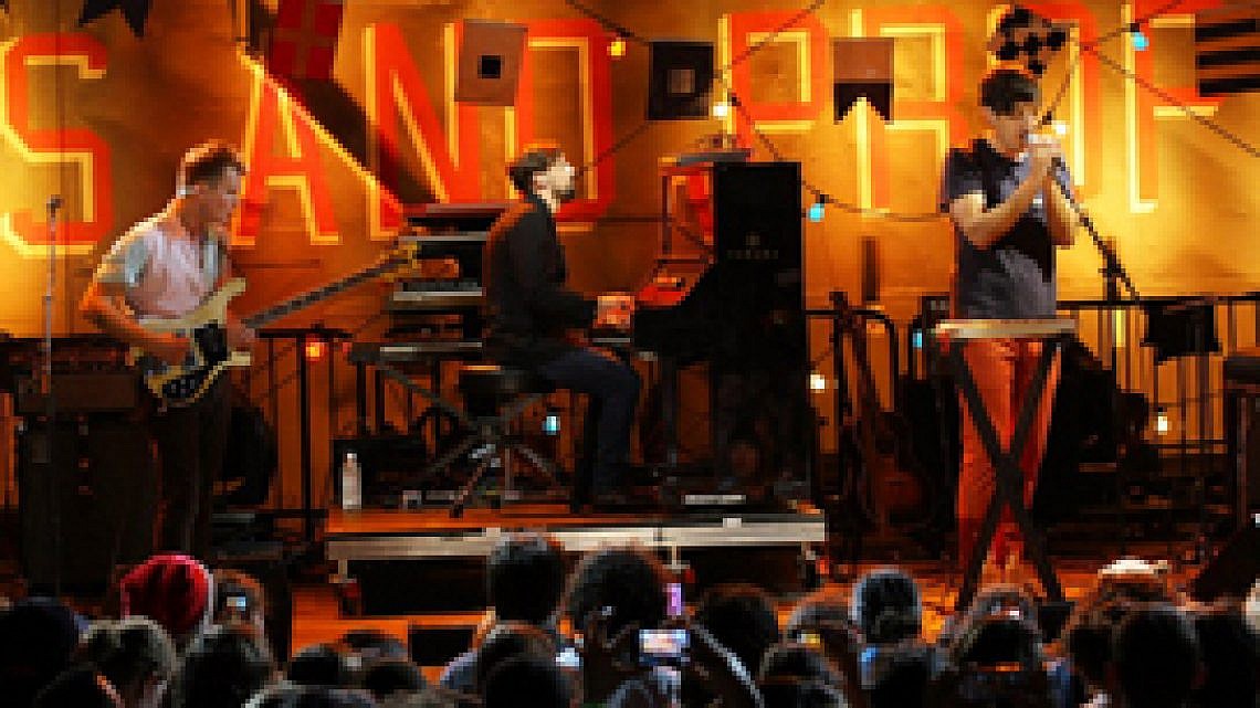 גריזלי בר (צילום: אימג'בנק/GettyImages)