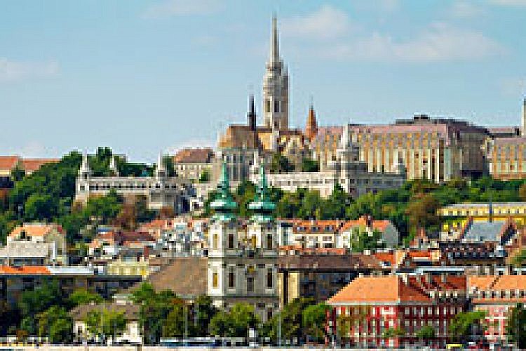 רובע הארמונות בפשט (צילום: shutterstock)