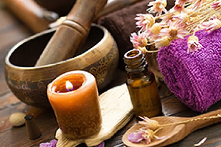 ספא לבריאות הגוף והנפש (צילום: shutterstock)