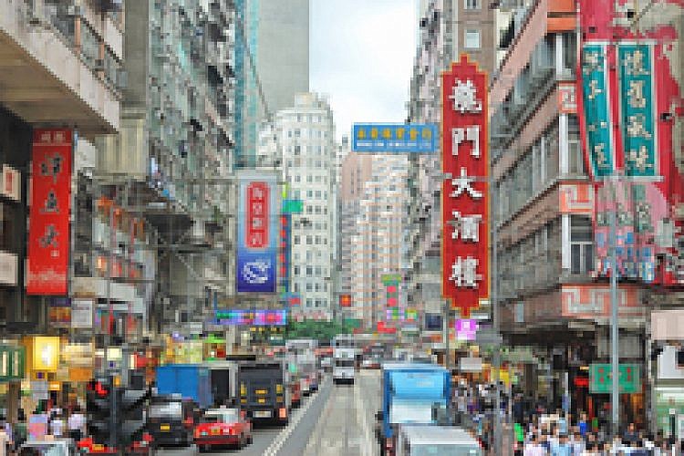 הונג קונג (צילום: shutterstock)