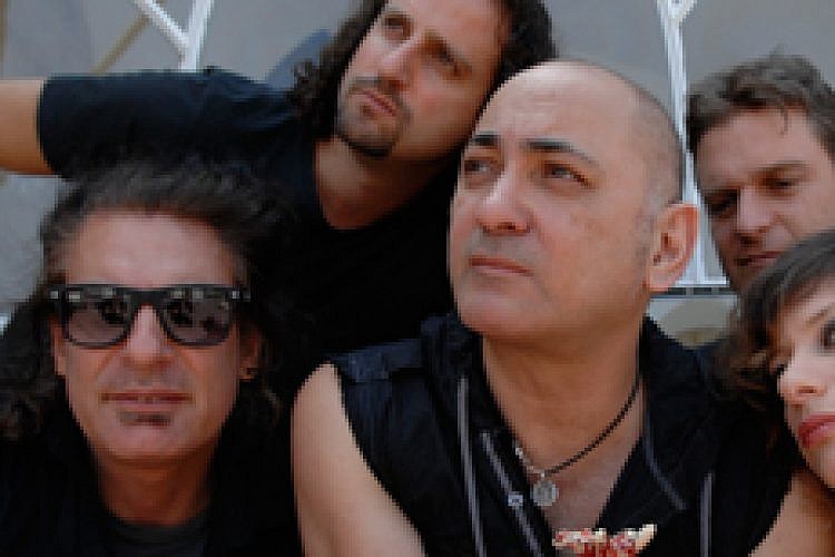 נקמת הטרקטור. צילום: אריאל ואן סטארטן