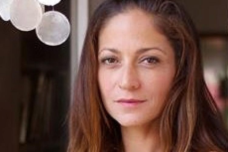 אורנה פיטוסי. צילום: מאיה בנסון