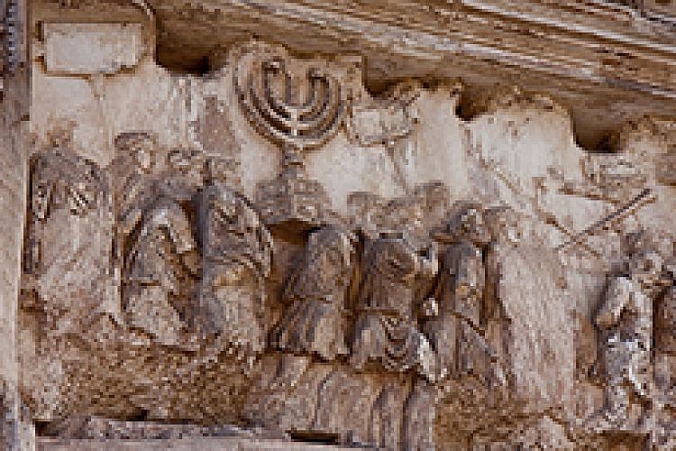 קהילה יהודית בת אלפיים שנה (צילום: shutterstock)