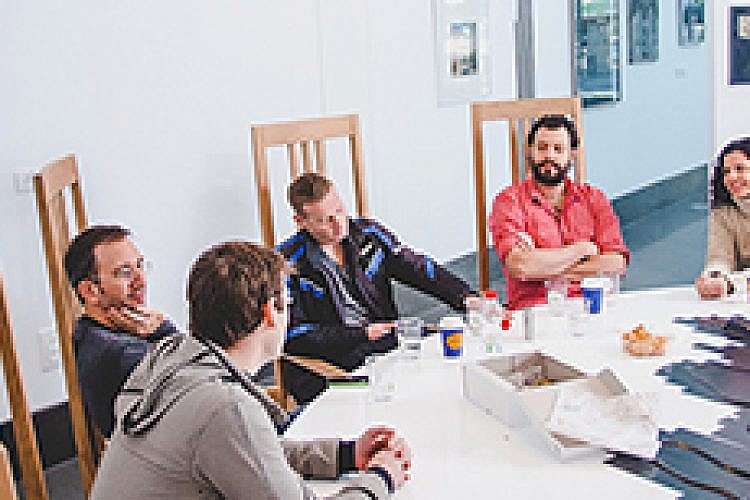 צילום: יולי גורודינסקי