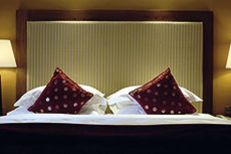 מלון Westbury (צילום: טיים אאוט)