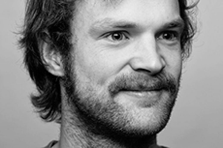 Todd Terje