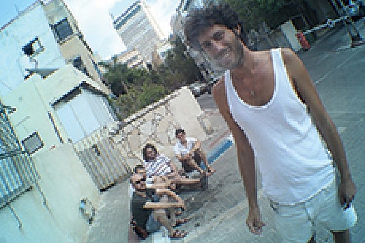 צילום: דוראל גילרמן