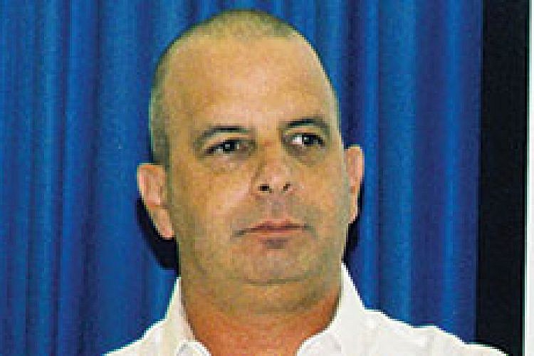 יובל דיסקין