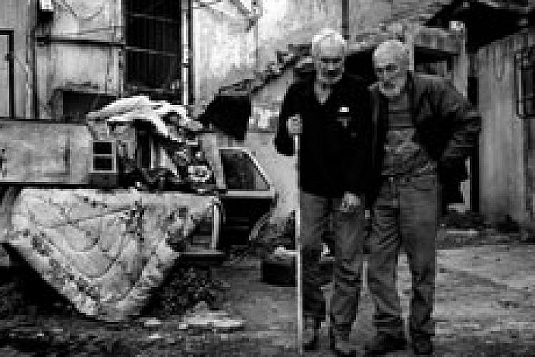 צילום: פליקס לופה