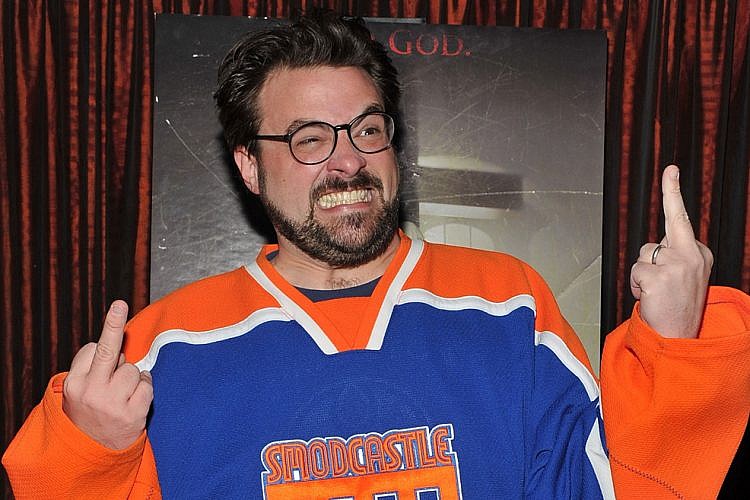 קווין סמית'. צילום: Getty Images