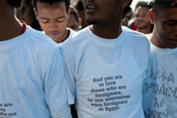 צילום: בן קלמר