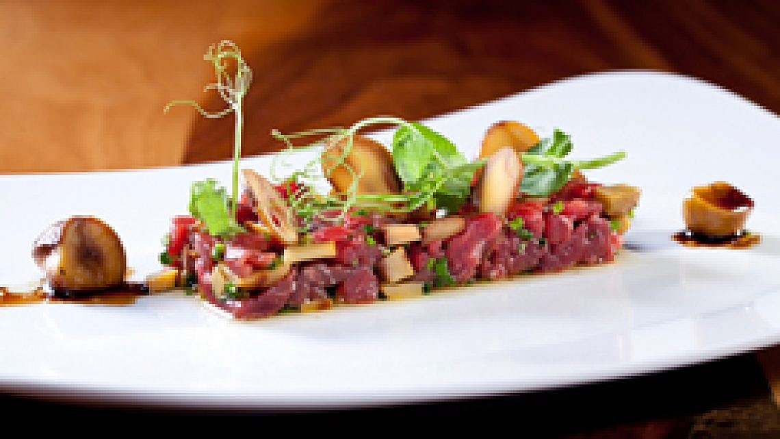 טרטר בקר, פופינה