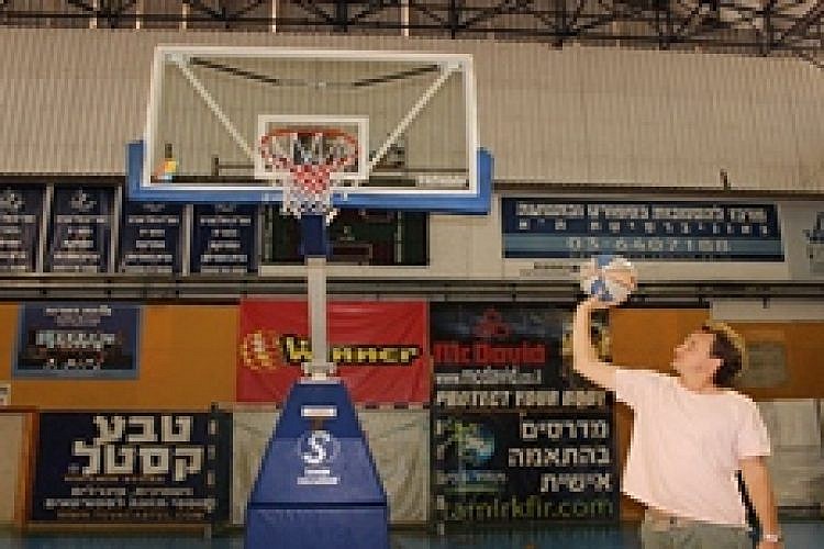 אמיר כהנא. צילום: רוני קרצנר