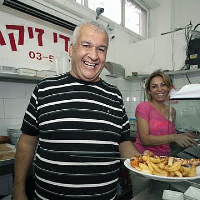 שיפודי זיקה (צילום: אנטולי מיכאלו) שיפודי זיקה (צילום: אנטולי מיכאלו)