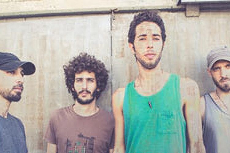 טייני פינגרז. צילום: נעה מגר
