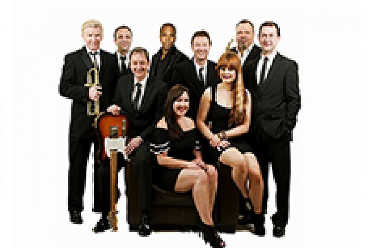 The Stars From The Commitments