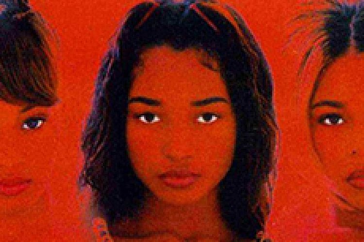 "TLC - "CrazySexyCool