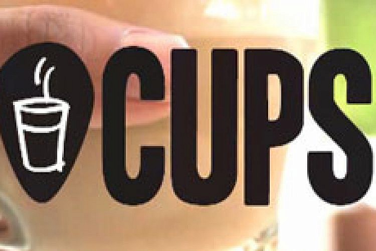 אפליקציית CUPS. צילום: יוטיוב