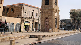 מגדל השעון. צילום: Shutterstock מגדל השעון. צילום: Shutterstock