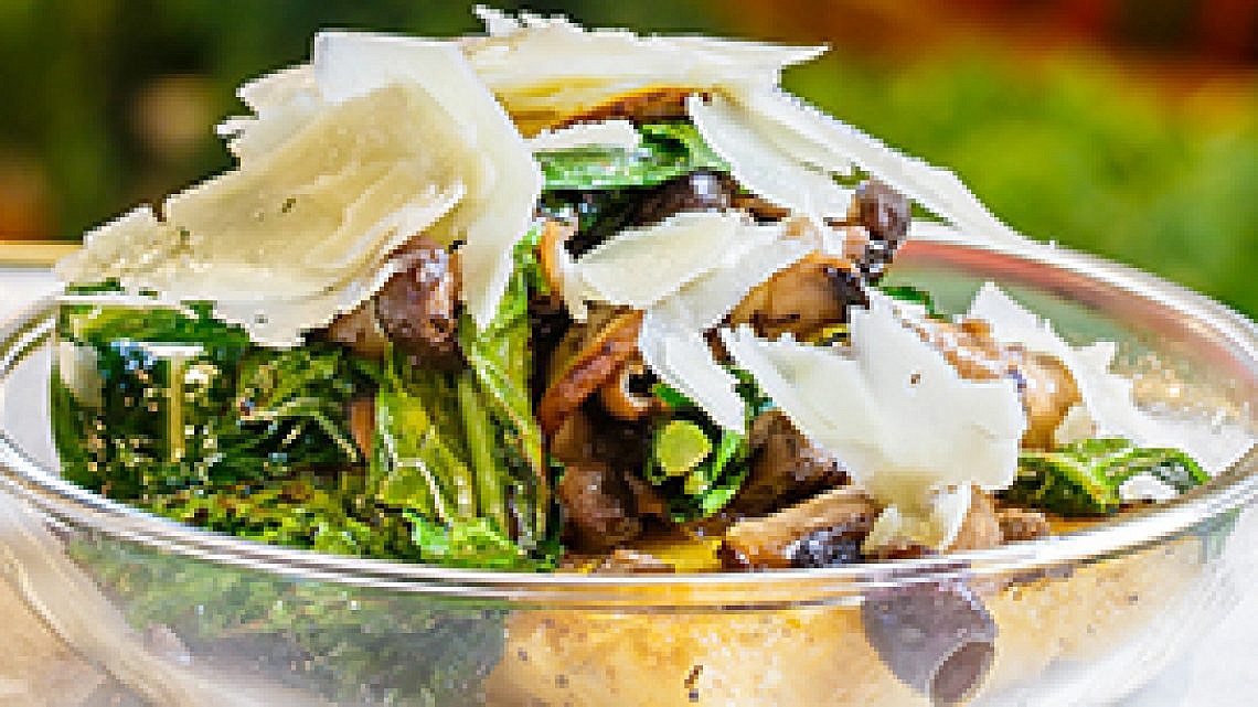 רוקח שוק. צילום: נמרוד גנישר