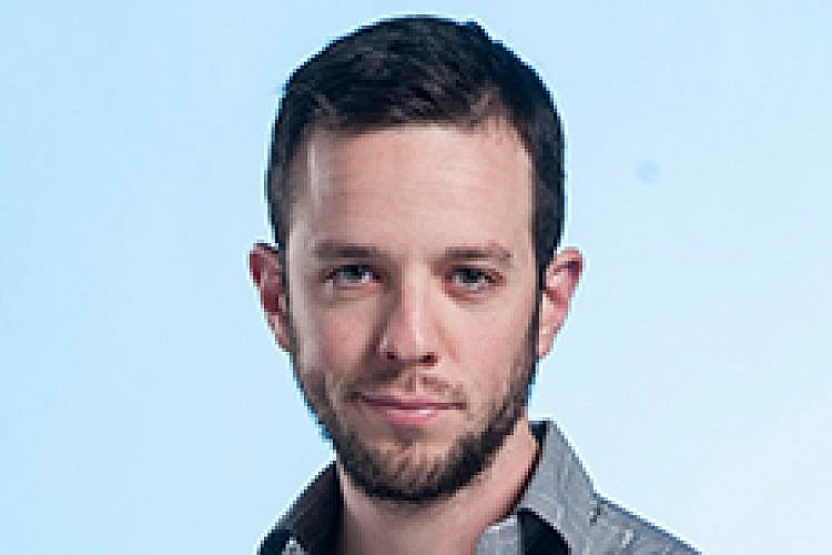 איתמר אורן. צילום: איליה מלינקוב
